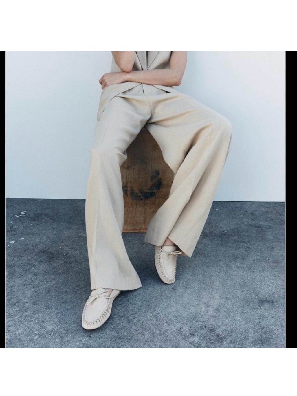 Zara Shoes